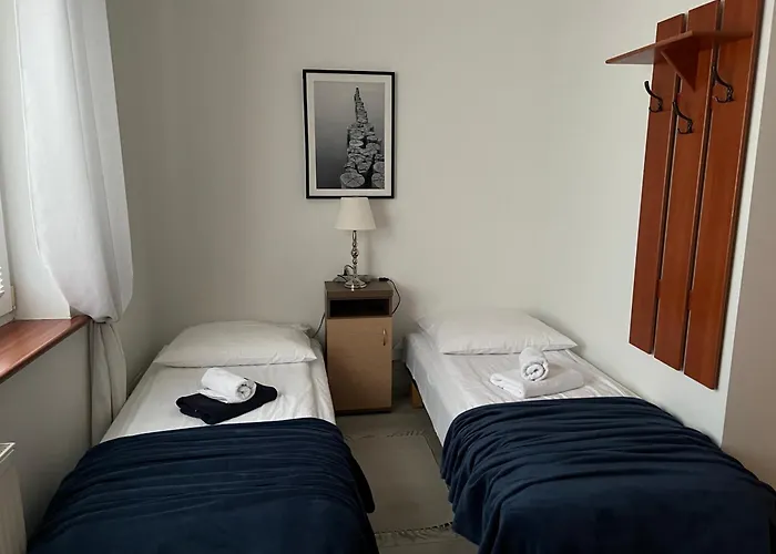 منزل للإقامة Plazowa 6 *