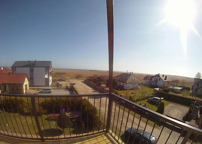 Plazowa 6 منزل للإقامة