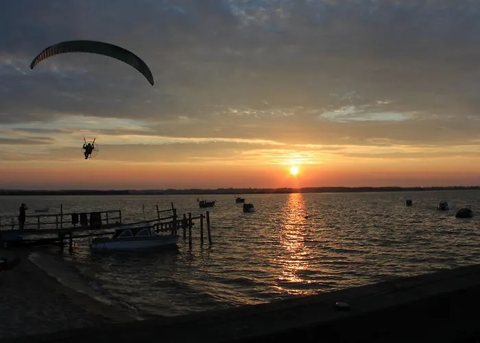 Plazowa 6 منزل للإقامة ريوا