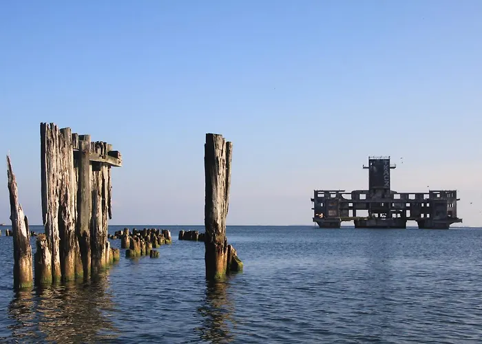 Plazowa 6 منزل للإقامة ريوا