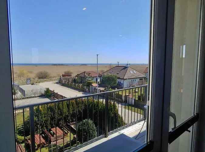 Plazowa 6 منزل للإقامة *