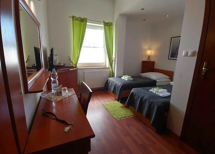 منزل للإقامة Plazowa 6 ريوا