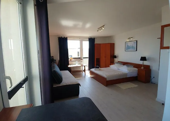 Plazowa 6 منزل للإقامة